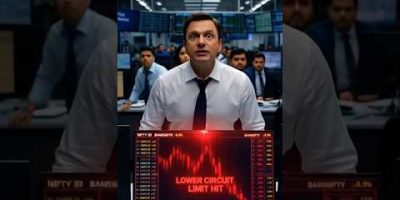 6 things you should know about the stock market