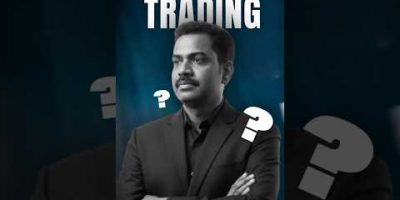 What is Pair Trading in Stock Market? | Best Intraday Trading Strategy explained | Tamil