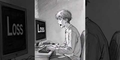 Aam vs Khaas Zindagi of a trader!