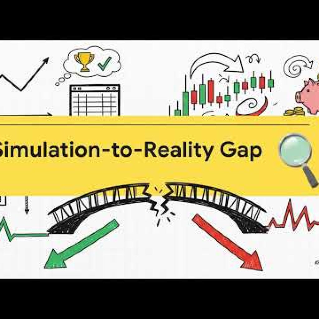 Building an AI Trading Bot with AI : From Algorithmic Trading to Reinforcement Learning