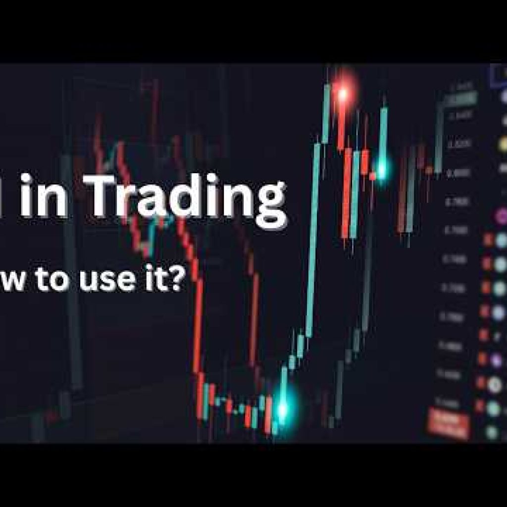 How to Use AI in Trading
