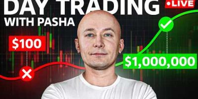 [LIVE] NASDAQ Futures Trading March 17 – OIL, GOLD, SPY, QQQ, ES | Real-Time Day Trading Strategy