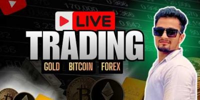 🔴LIVE TRADING | BITCOIN | GOLD | CRYPTO | FOREX LIVE TRADING | 19 MAR |Trade Secret | Live Analysis