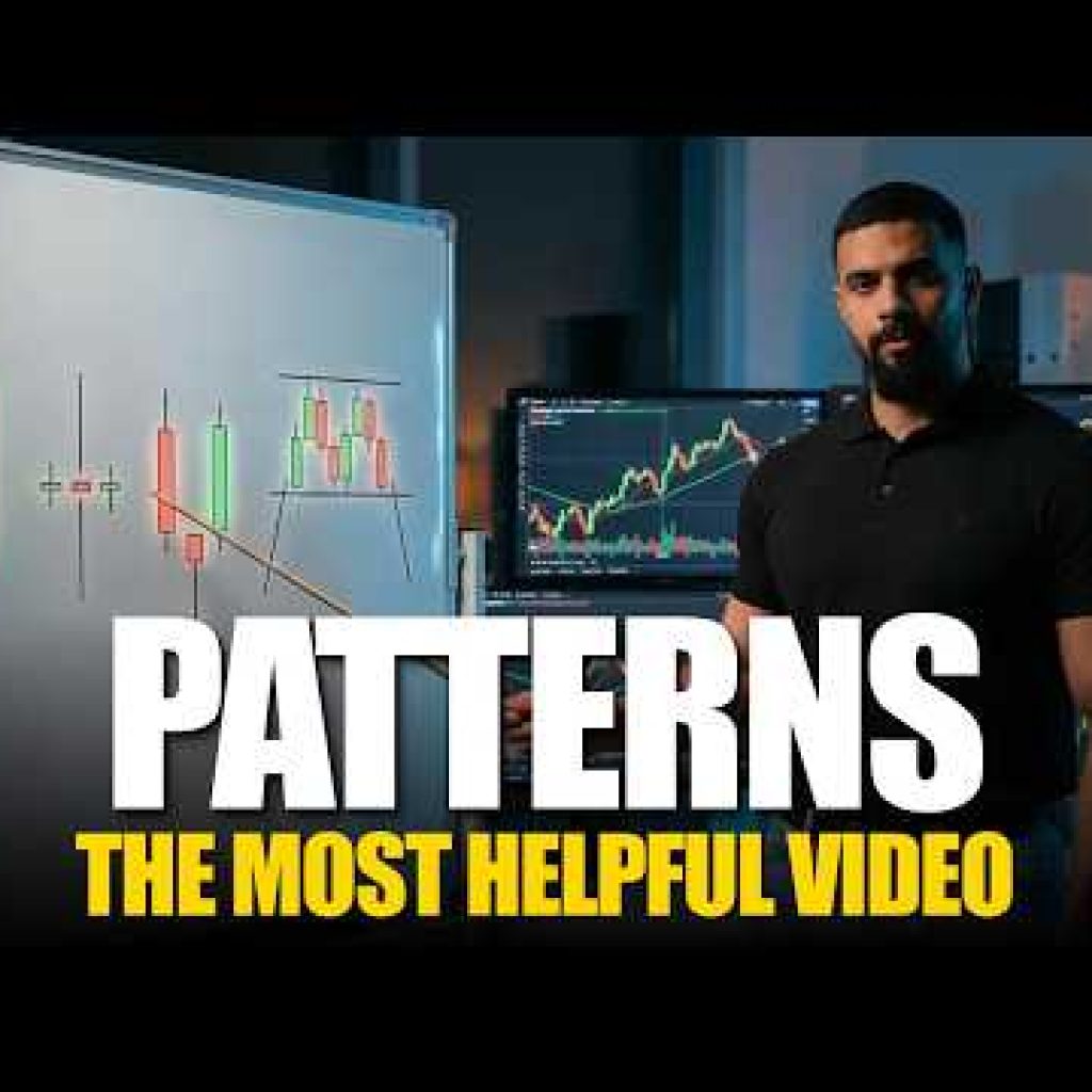 Binary Trading! You DEFINITELY Didn’t know THIS About PATTERNS!