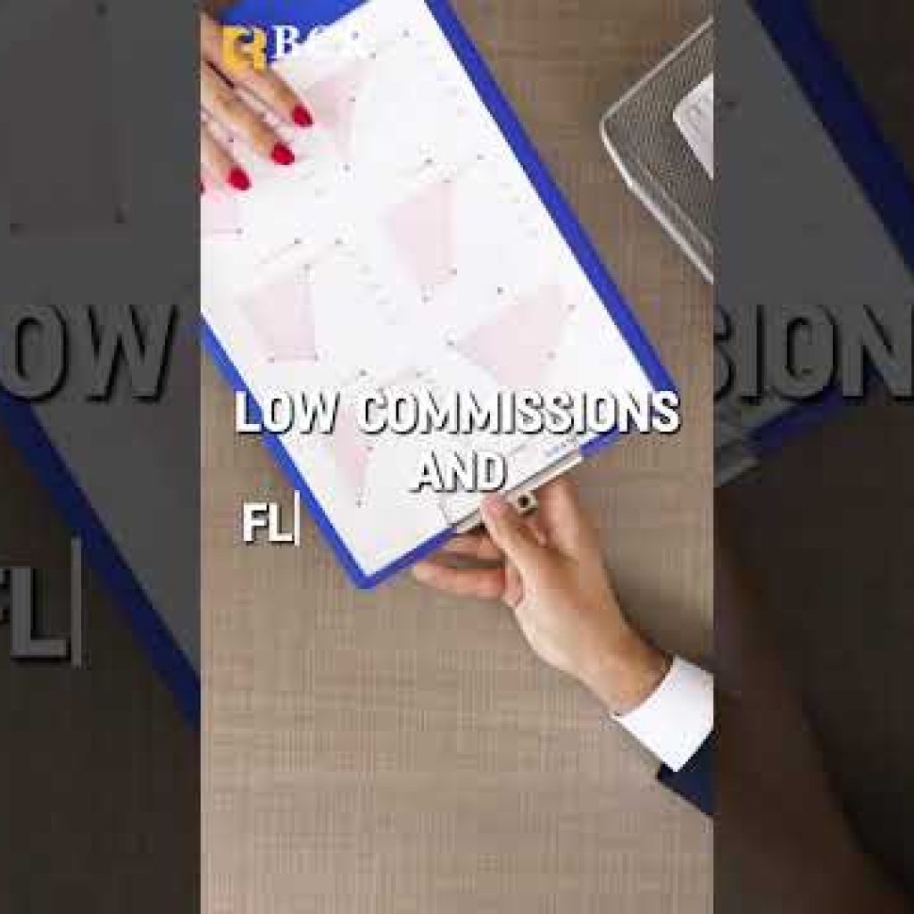 Trade Forex, Indices, Commodities and More With BCR