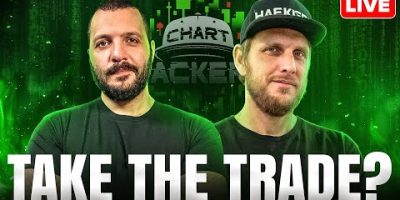 BTC Prediction: Will We Take the Trade? π¨ Markets Crack as Bitcoin Holds!