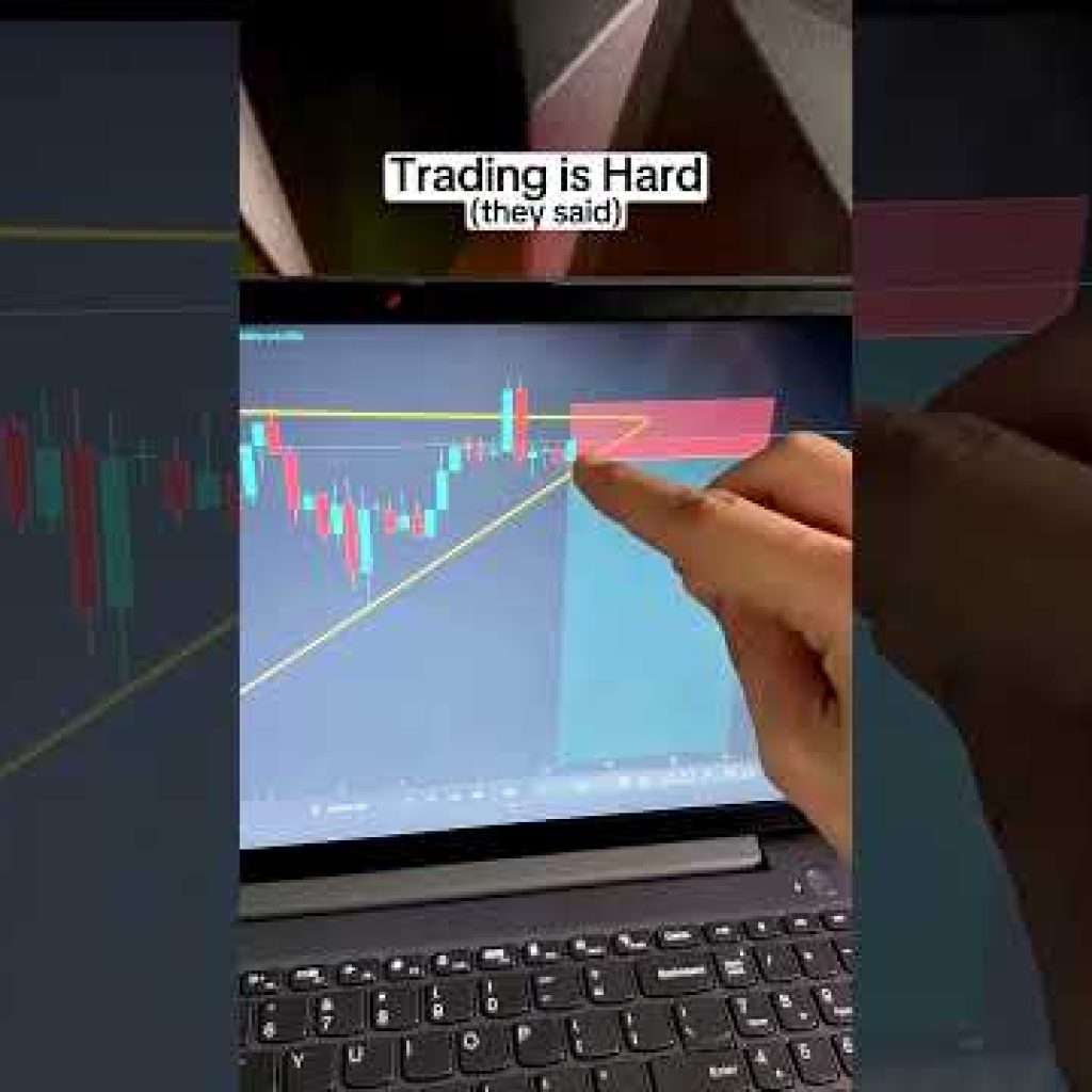 How can you start Trading  Comment “Forex” and I send you the LINK 📈