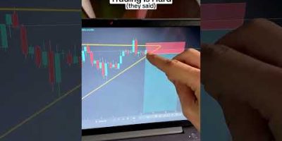 How can you start Trading  Comment “Forex” and I send you the LINK 📈