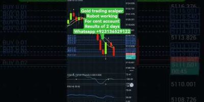 d3#viralvideo #trading #robotvibes #forextrading #goldea#mt5ea #trading