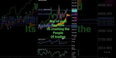 capitaluzations of trading accounts in the world war 3 like how its presenting above gold