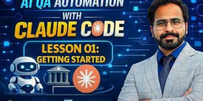 Claude Code Tutorial- Lesson 01 | Introduction | Claude Skills, Subagents & ParaBank Setup