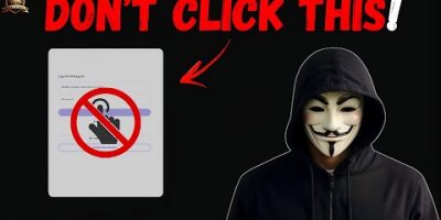 Hackers Use PHISHING to Steal Your Info Stay Secure?