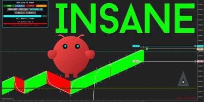 We Built a Scalping Bot Using Claude Open Claw and Gave it 1 Micro | The results are INSANE