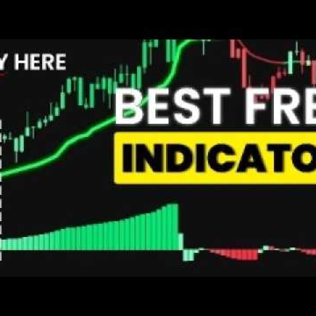 This Hidden TradingView Indicator Is Too Good to Be Free