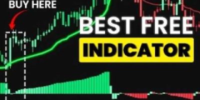This Hidden TradingView Indicator Is Too Good to Be Free