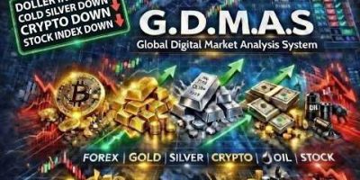 Global Digital Market Analysis System 3/19/2026