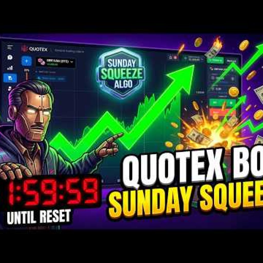 QUOTEX BOT MYTH BUSTED QUOTEX TRADING STRATEGY  QUOTEX BEST INDICATOR 2026