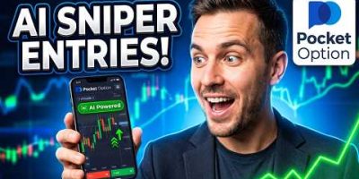 Best Pocket Option AI Indicator For Short Time Entries