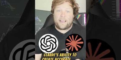 Why Choose ChatGPT and Claude AI for Trading Strategies? #algorithmictrading #crypto #chatgpt