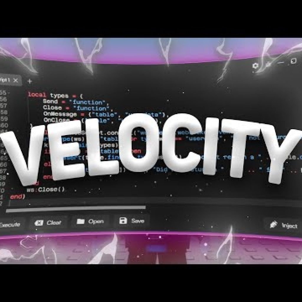 [NO KEY] – ROBLOX EXECUTOR • VELOCITY • – WEB Exploit Working 2026 – FREE STABLE After UPDATE