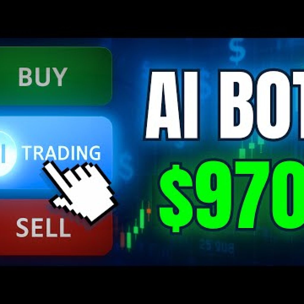 AI Trading Pocket Option Bot | Testing Pocket Option Signals and Strategy