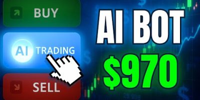 AI Trading Pocket Option Bot | Testing Pocket Option Signals and Strategy