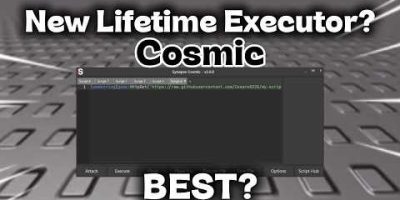 *NEW* BEST UNDETECTED LIFETIME EXECUTOR OF 2026?π₯