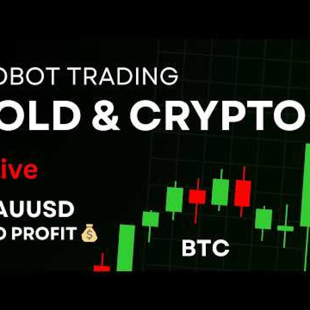 🔴 LIVE Gold Trading XAUUSD | Auto Buy Signal Bot 🤖 | Real Account Growth ₹