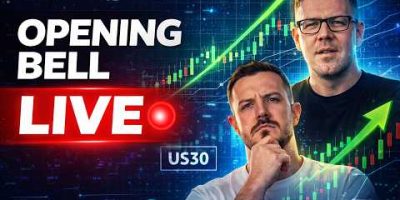 🔴Gold Live Trading 2026 | XAUUSD London Session Strategy & Market Breakdown 🔴