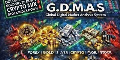 Global Digital Market Analysis System 3/20/2026