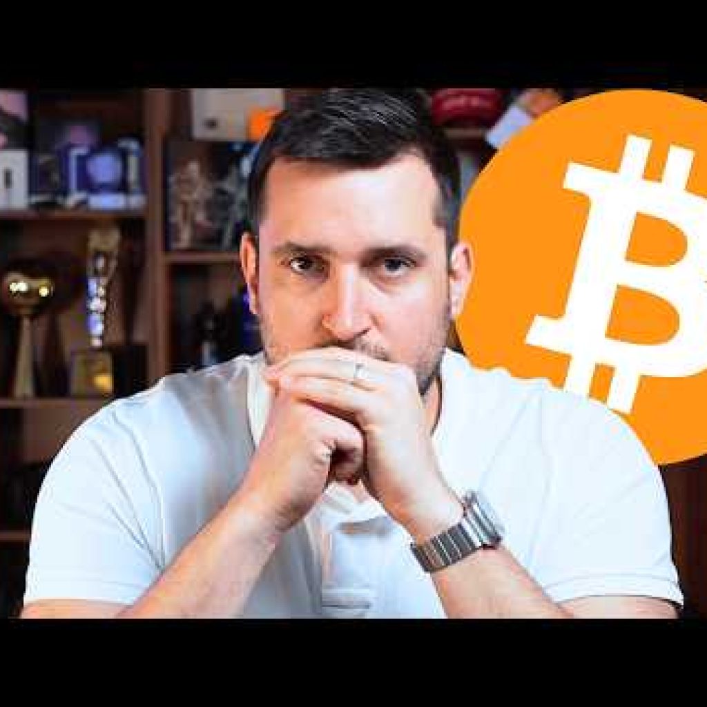 THE MOST IMPORTANT VIDEO FOR TODAY — BTC – OIL – S&P500