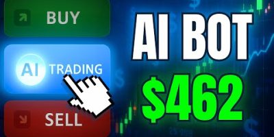 Pocket Option AI Trading Bot 2026 | Testing Binary Options Strategy and Signals