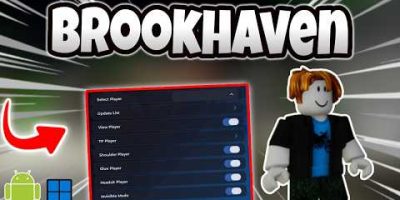 BEST Brookhaven Script | Troll Unlock Premium Gamepass