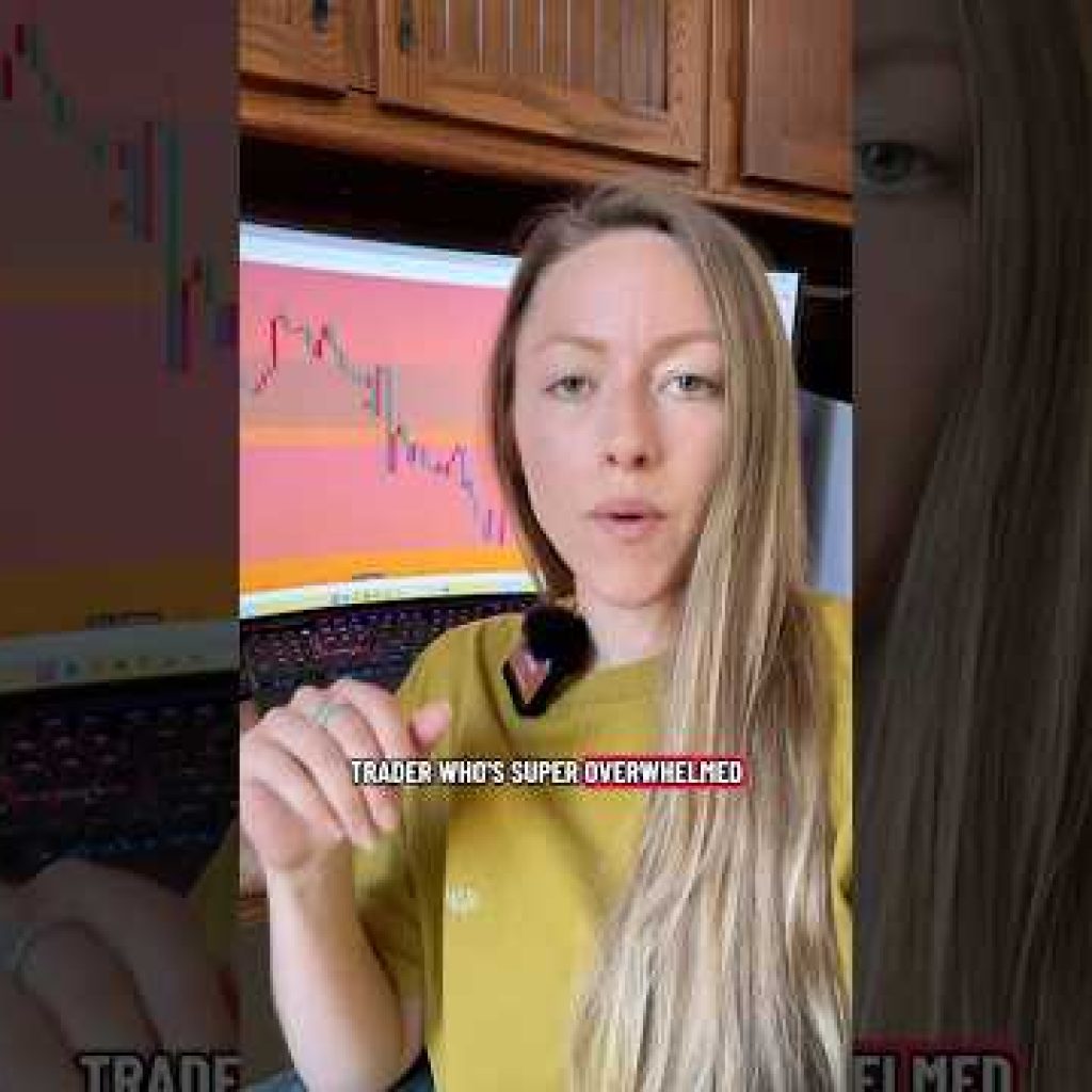 This Trading Strategy is STUPID Simple #orb #daytrading