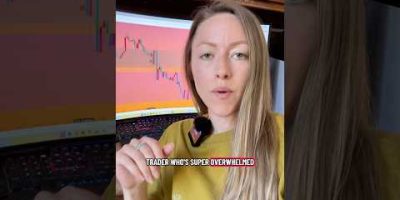 This Trading Strategy is STUPID Simple #orb #daytrading