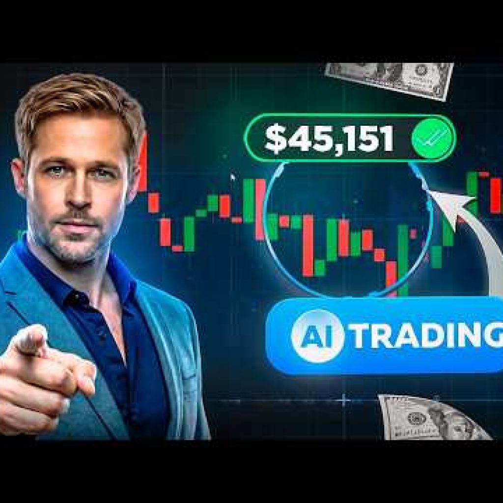 Pocket Option AI Trading Bot Test | Automated Binary Options Strategy