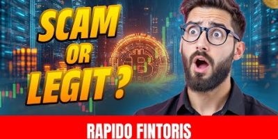 Rapido Fintoris Review 2026 | Is This Trading Bot Legit?