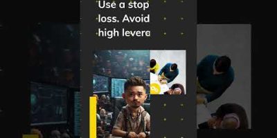 The #1 reason traders fail (it’s not what you think!) 💸🛑