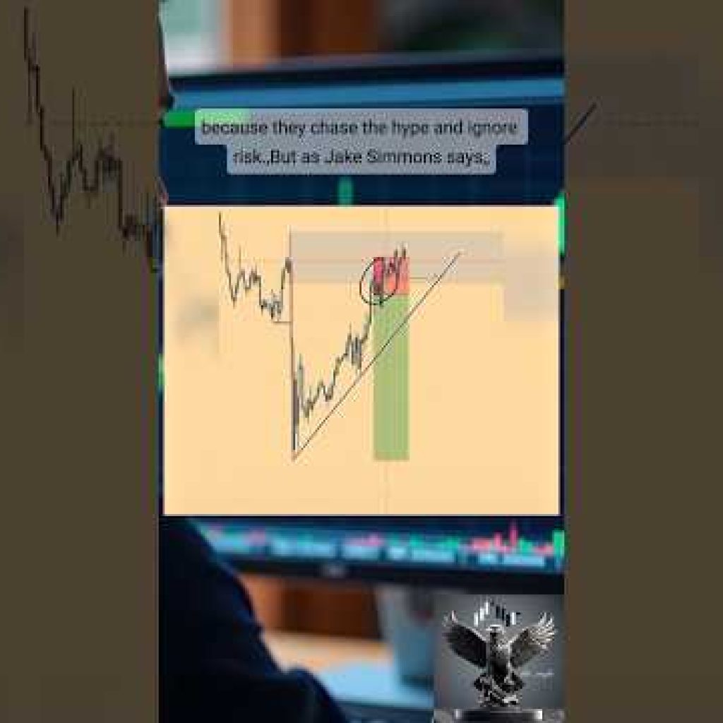 The 1% Trading Secret (Math of the Millionaire) 📈‎ #forextrading #trading