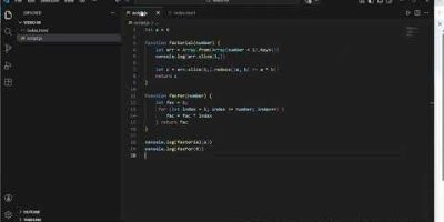 Day 9 | Linking JavaScript with HTML