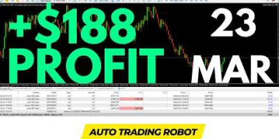 Best Boom and Crash Auto Trading Robot | Smart & Profitable Trading Strategy