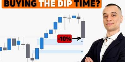 Weekly Outlook and Setups VOL 324 (30.03-03.04.2026) | FOREX, Futures, BTC
