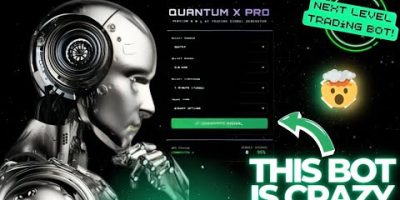 π Real-Time Signals, Real Results β Live Trading Bot Test π±π°