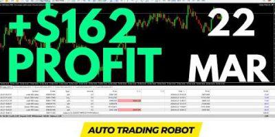 Boom and Crash Auto Trading Robot 🔥 Best AI Trading Strategy for Consistent Profit 2026