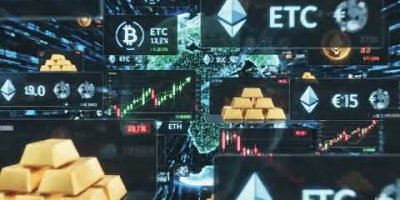 Advanced Global Market Screener: Stocks, ETF, Indices, Forex, Cryptocurrencies, Commodities, Sectors