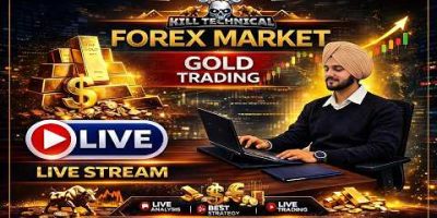 VERTICAL | Gold Crypto 20 March Quick Live Analysis π₯ | Mobile Highlights | Kill Technical