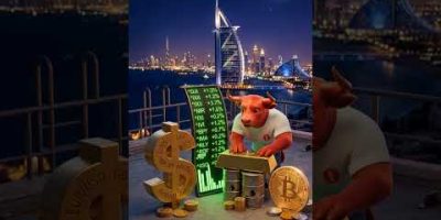 👉 Do You Actually Know What You’re Trading? Rex Explains Forex, Indices, Crypto #Taurex #Markets