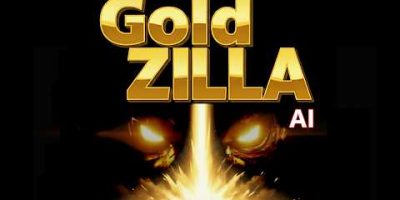 Why is GoldZILLA trading bot so efficient on Gold?