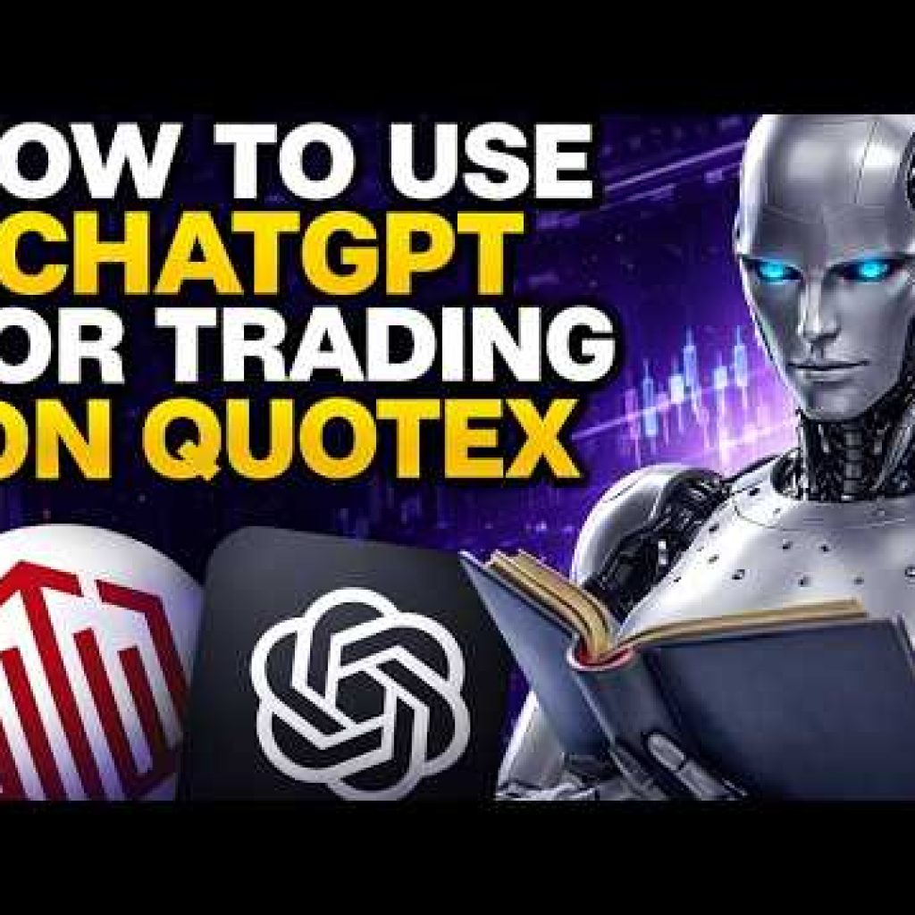 TRADING BOT FOR QUOTEX 2026 | TESTING A SIGNAL BOT FOR BINARY OPTIONS