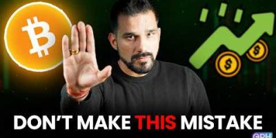 STOP TRADING NOW! ๐ 95% of Crypto Traders Are Doing This Wrong! HINDI
